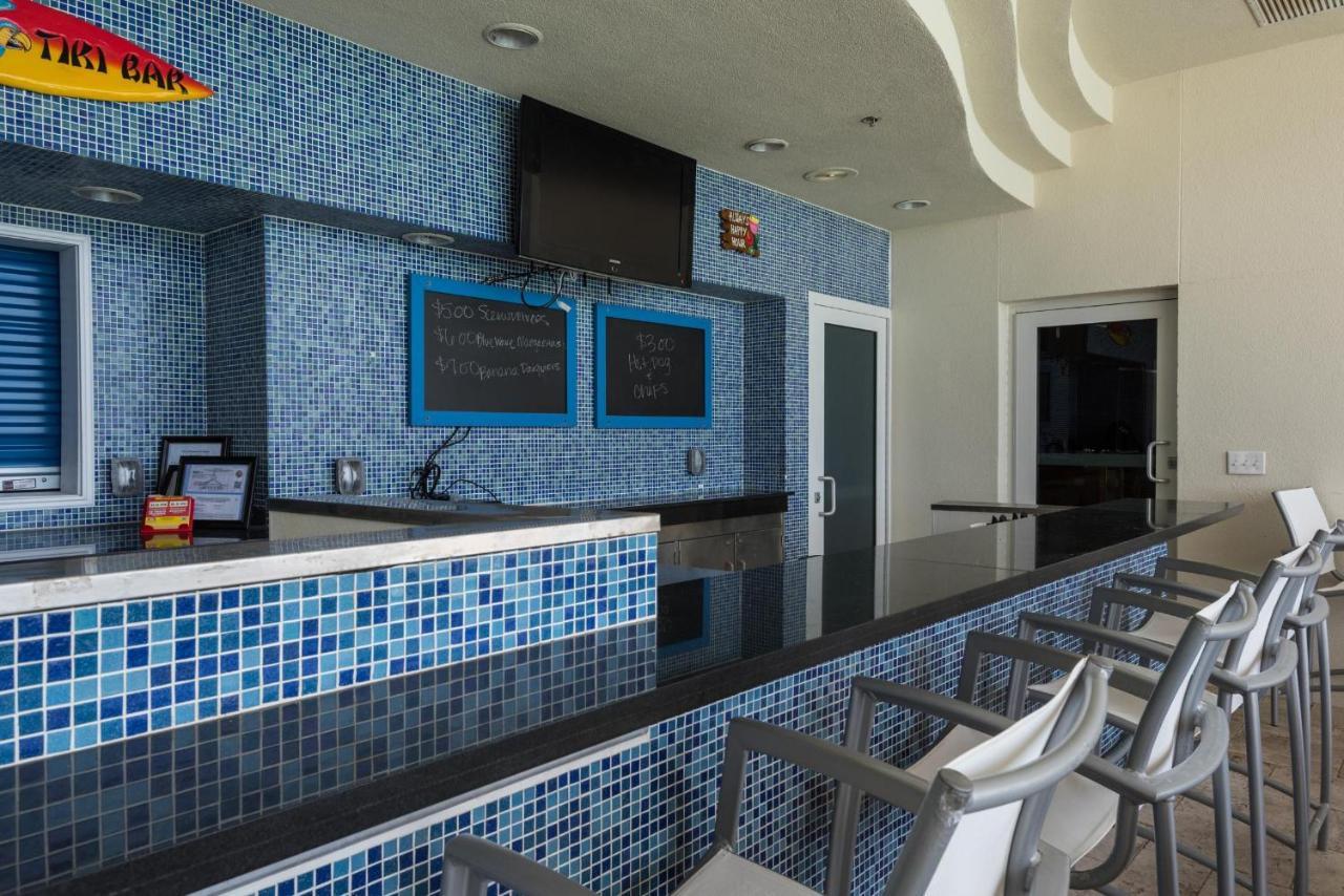 Sterling Breeze 1401 Villa Panama City Beach Exterior photo