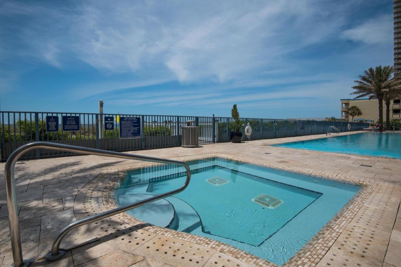 Sterling Breeze 1401 Villa Panama City Beach Exterior photo