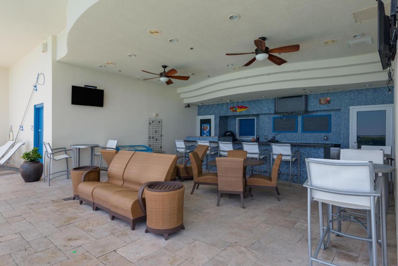 Sterling Breeze 1401 Villa Panama City Beach Exterior photo