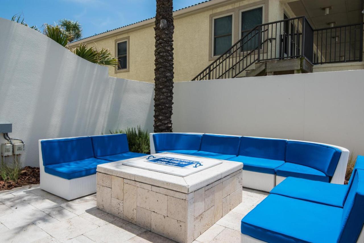 Sterling Breeze 1401 Villa Panama City Beach Exterior photo