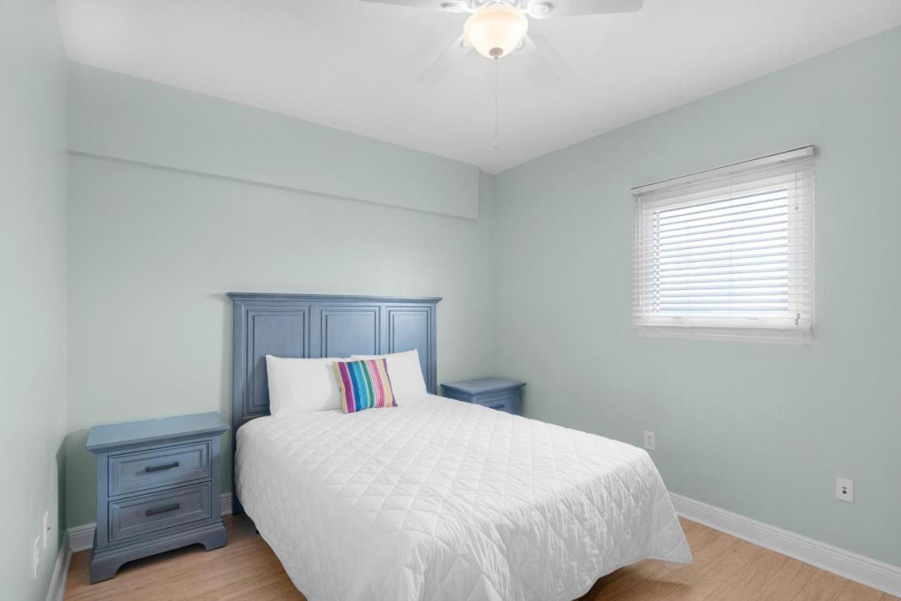 Sterling Breeze 1401 Villa Panama City Beach Exterior photo