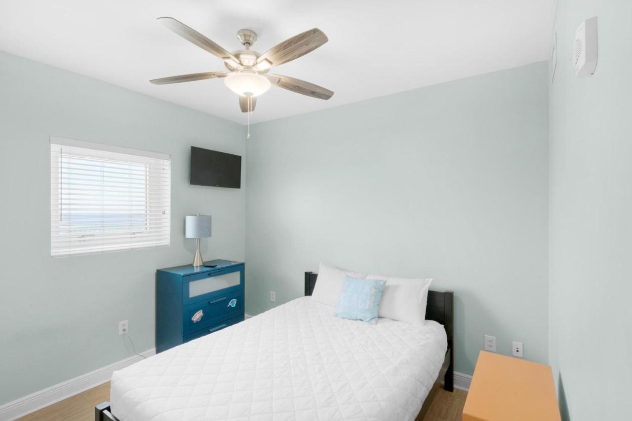 Sterling Breeze 1401 Villa Panama City Beach Exterior photo