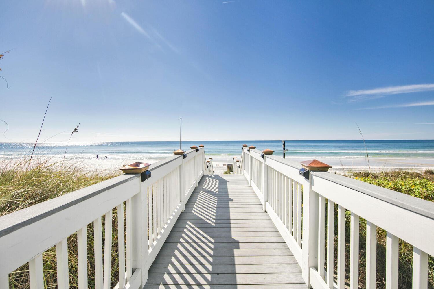 Sterling Breeze 1401 Villa Panama City Beach Exterior photo